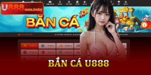 Bân Cá U888