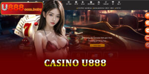 Casino U888