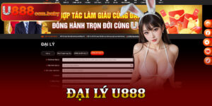 Đại Lý U888