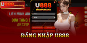 Đăng Nhập U888