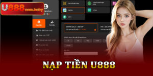 Nạp Tiền U888