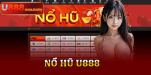 Nổ Hũ U888