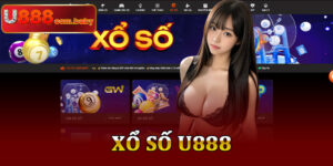 Xổ Số U888